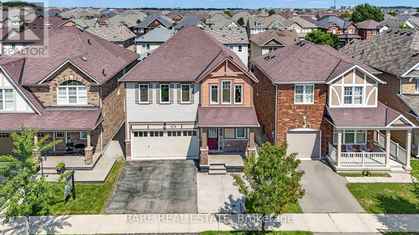Property Photo:  953 Rigo Cross  ON L9T 8C5 