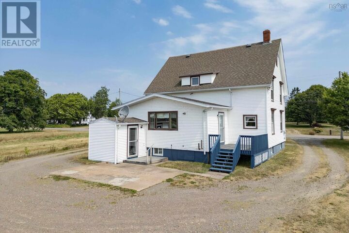 Property Photo:  3656 Highway 209  NS B0M 1A0 