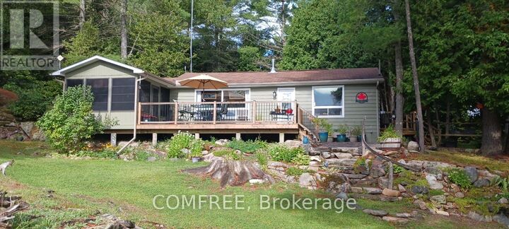 Property Photo: 1005 Hoyle Lane West ON K0H 2B0