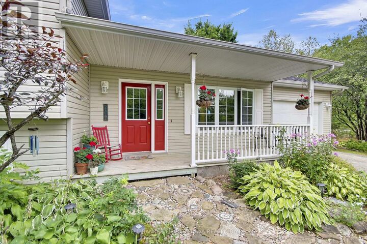 Property Photo: 230 Pine Ridge Drive ON K7C 3P2