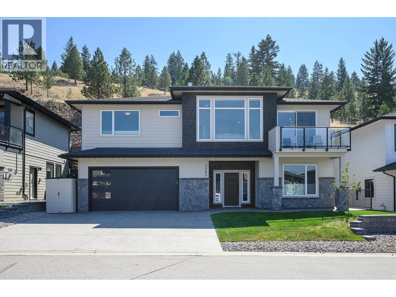 Property Photo:  2065 Galore Crescent  BC V2E 0C6 