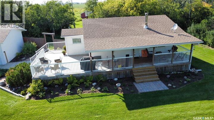 Photo de la propriété:  Meath Park 14 Acre Retreat  SK S0J 1T0 