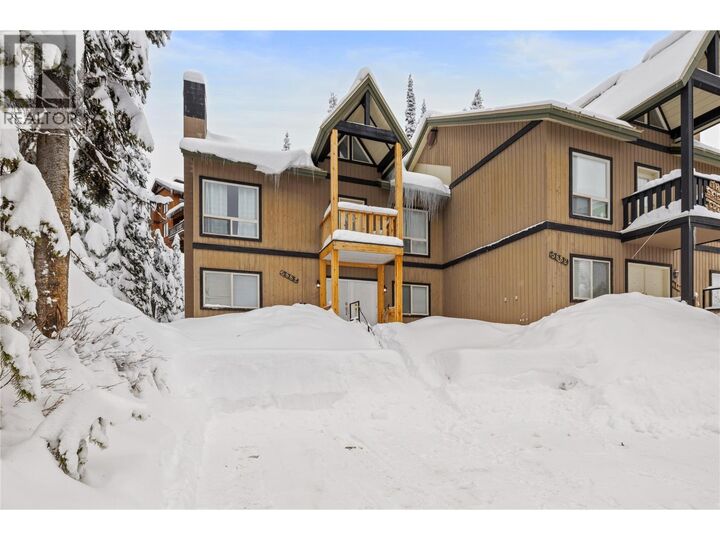 5882 Snow Pines Crescent A  Kelowna BC V1P 1T4 photo