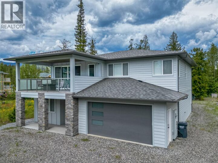 Property Photo:  3475 Mabel Lake Place  BC V0E 1V5 