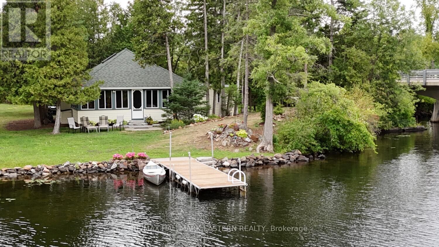 Property Photo: 2358 County Road 48 ON K0L 1Z0