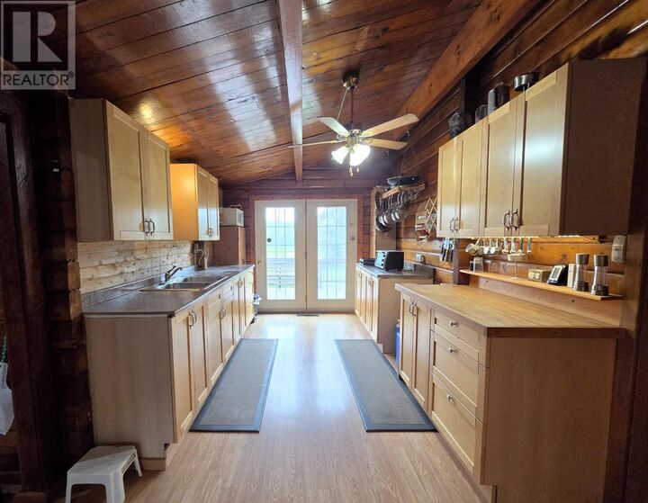 Property Photo: 4576 Highway 17 ON P0R 1K0
