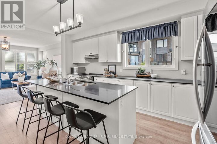 Property Photo: 43 Assunta Lane ON L1C 7H3
