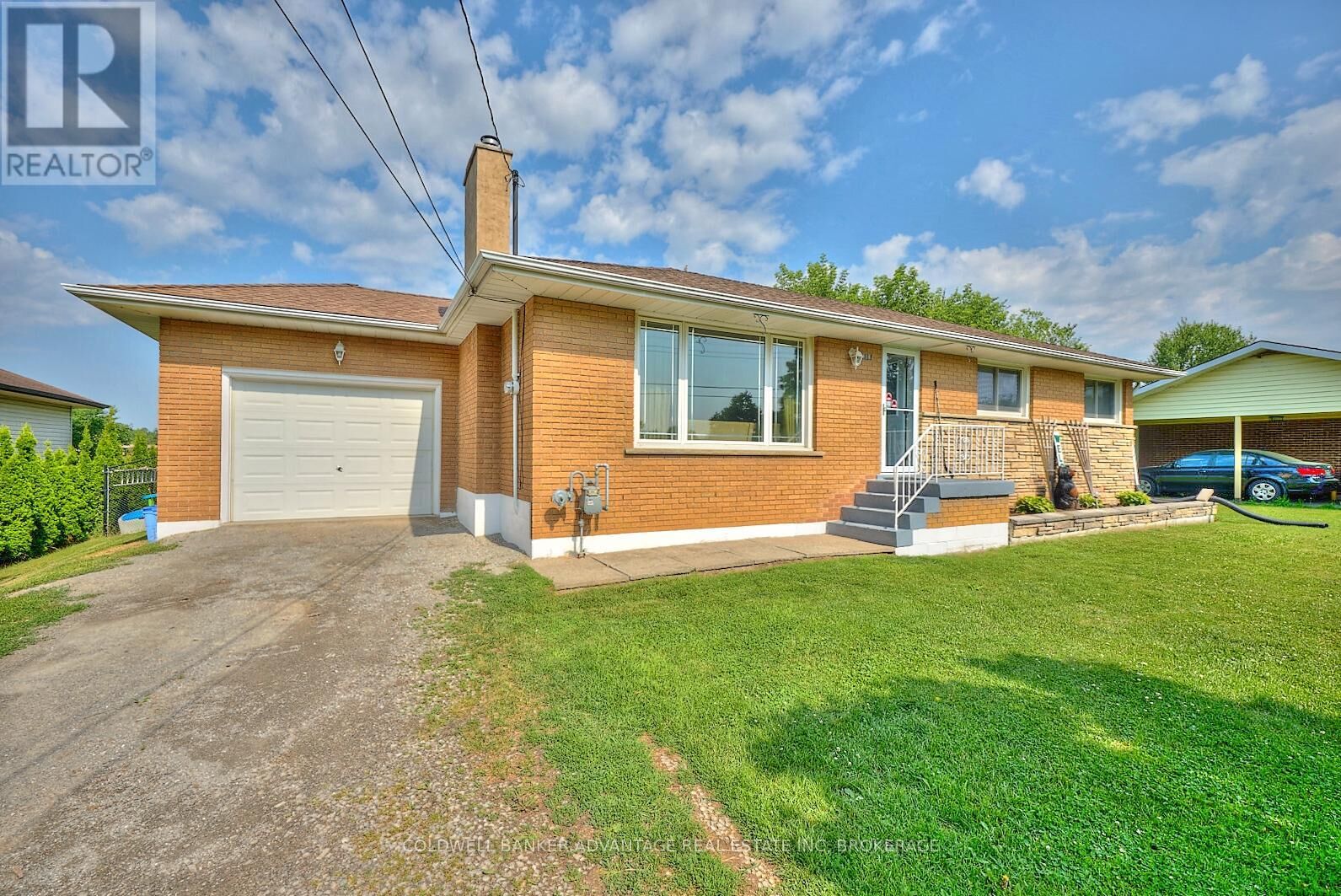 Property Photo: 3314 Trinity Church Road ON L0R 1W0