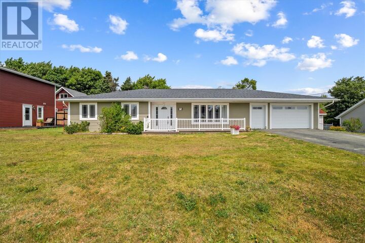 72 Mountainview Drive  St. John'S NL A1S 1C8 photo