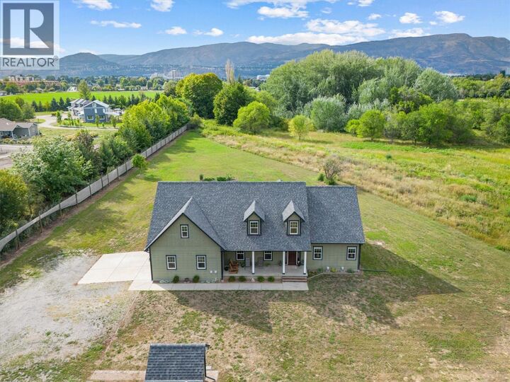 3550 Benvoulin Road  Kelowna BC V1W 4M6 photo