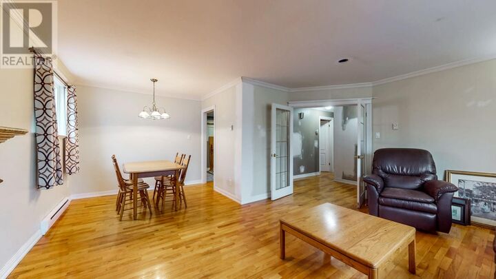Photo de la propriété: 344 Anspach Street NL A1E 4M4