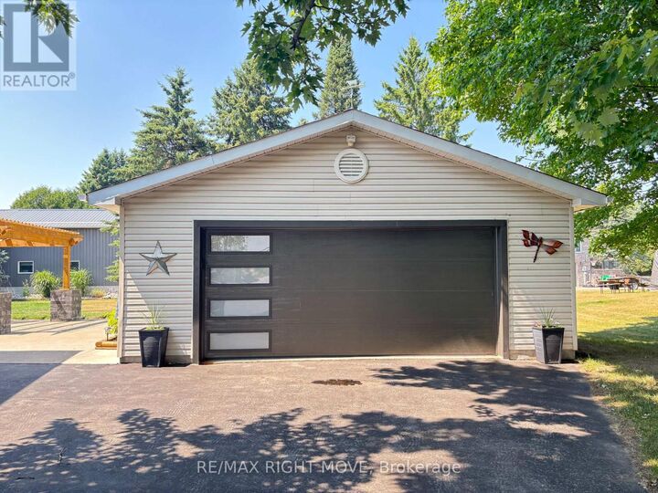 Property Photo: 116 Mill Street East ON L0L 1V0