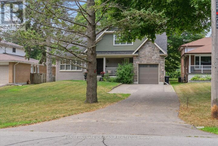 Property Photo:  380 Rouge Hills Drive  ON M1C 2Z5 