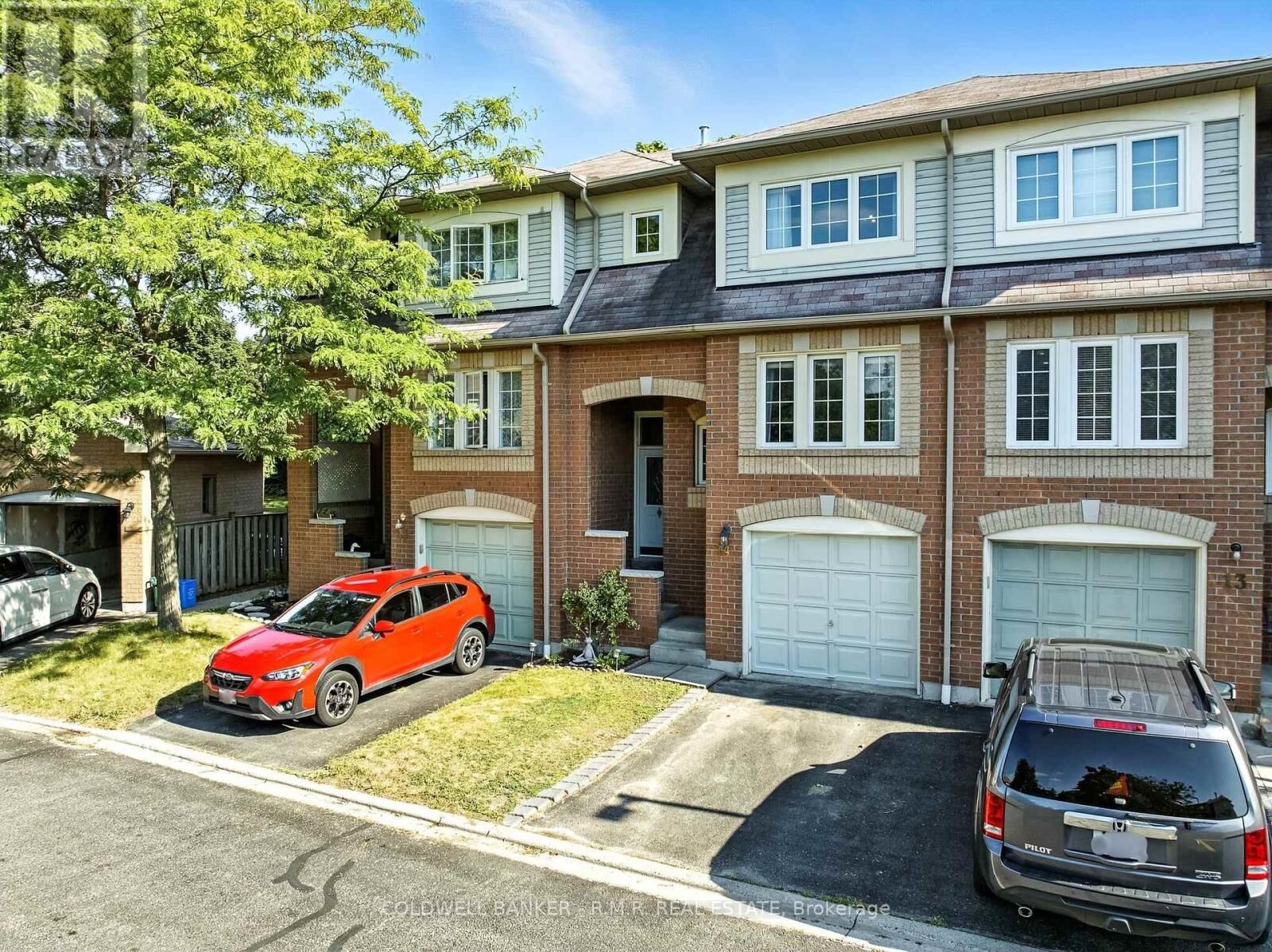 Photo de la propriété: 1801 Nichol Avenue 14 ON L1N 9K1