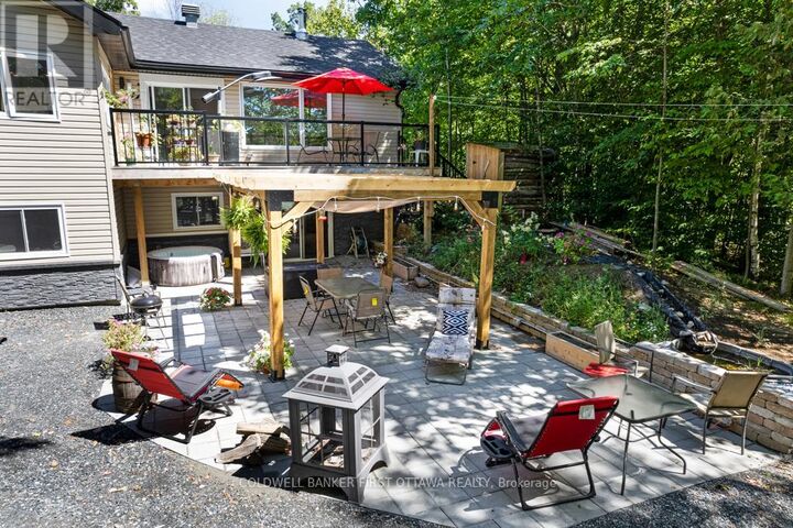 Property Photo: 4031 Bolingbroke Road ON K0H 2B0