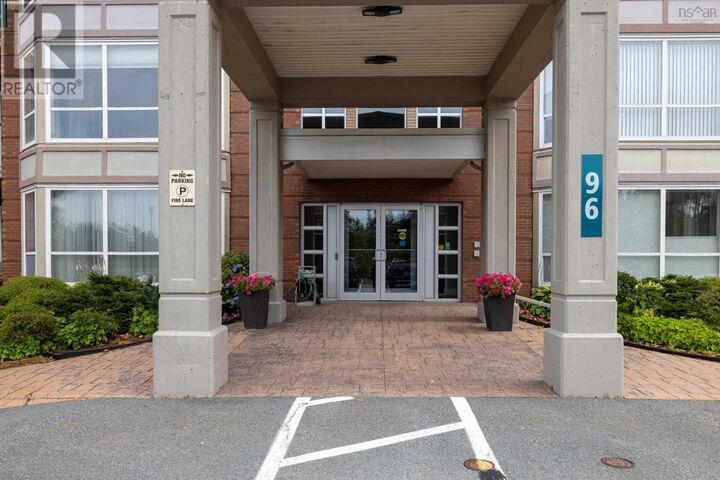 Property Photo: 405 Regency Park Drive NS B3S 1S5