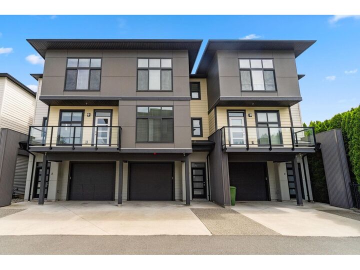 Property Photo: 6029 Promontory Road 8 BC V2R 6B1