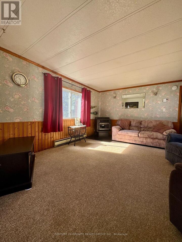 Property Photo: 1641 Boulter Road ON K0L 2R0