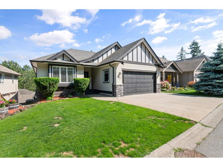 45957 Sherwood Drive 24  Chilliwack BC V2R 5Y2 photo
