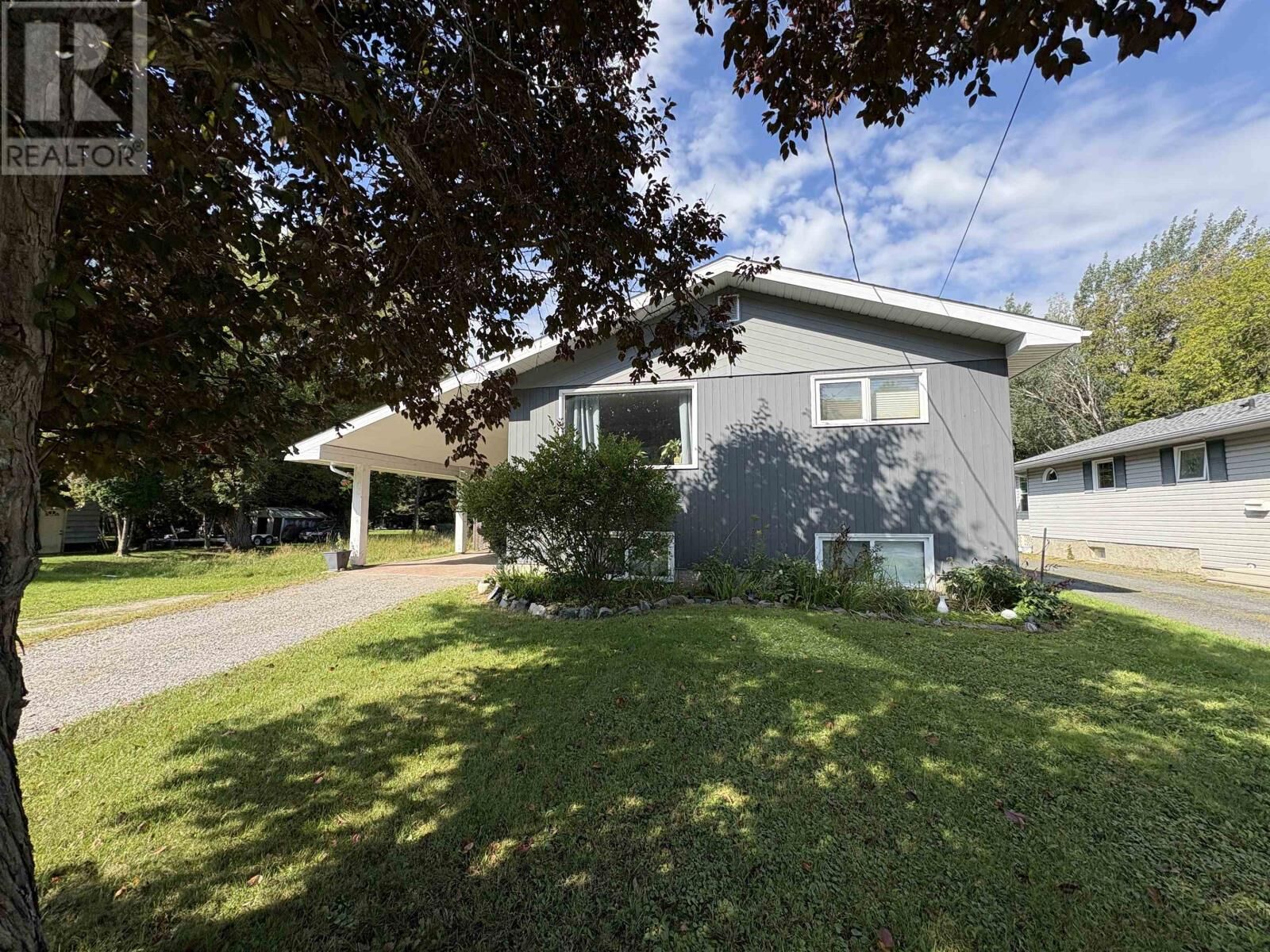Property Photo: 385 Daniel Ave ON P9A 3L5