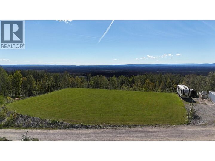 Property Photo: 7540 Valleyview Drive BC V0C 1R0