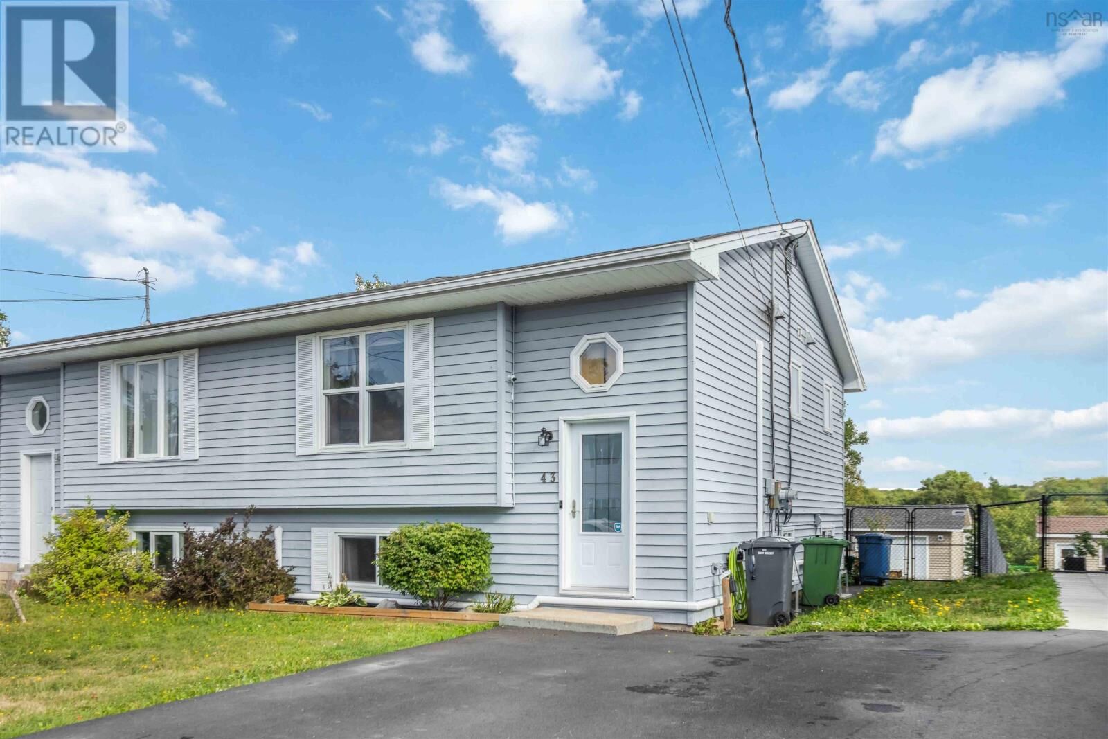 Property Photo:  43 Cider Maple Drive  NS B3T 1K8 