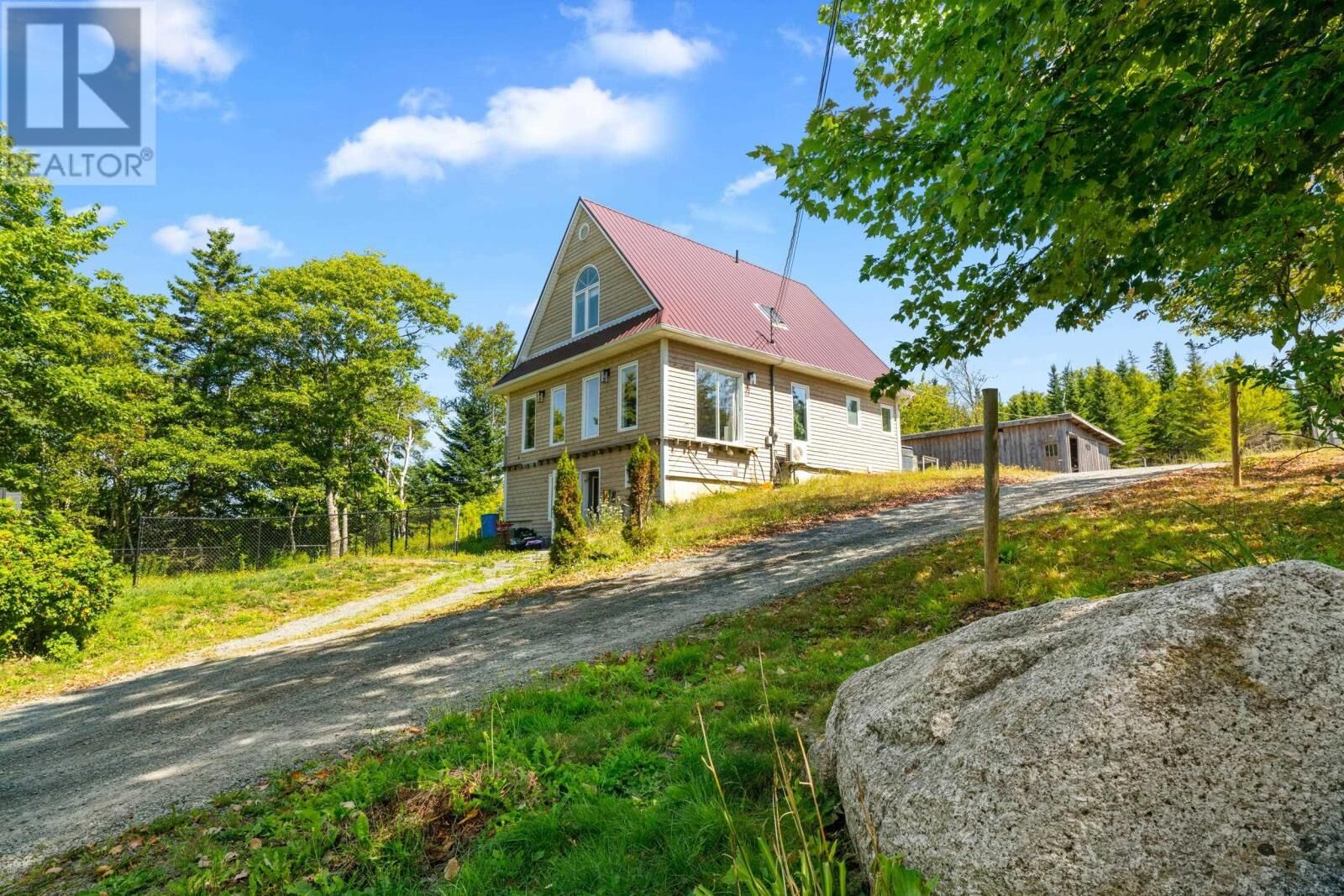 Property Photo:  327 East Petpeswick Road  NS B0J 2L0 