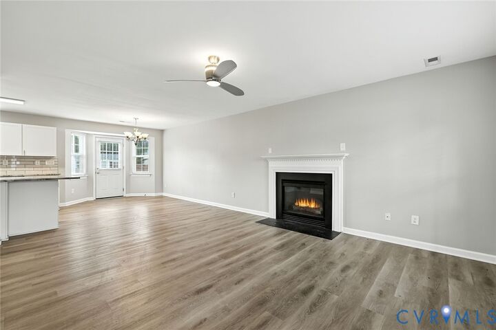 Property Photo: 6448 Goldenrod Court VA 23231
