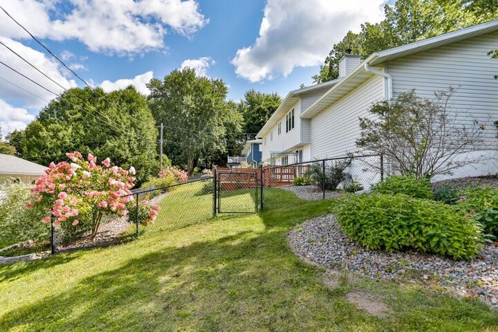 Property Photo: 1202 Ankor Street WI 54403