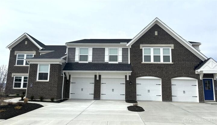 473 Bethpage Way 8-303  Turtlecreek Twp OH 45036 photo