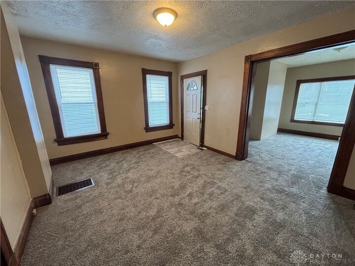 Property Photo:  639 Huffman Avenue  OH 45403 