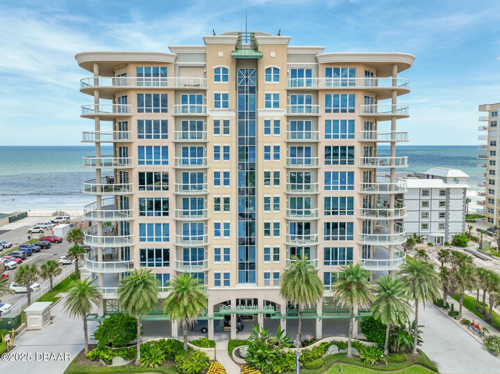 3703 S Atlantic Avenue 401  Daytona Beach Shores FL 32118 photo