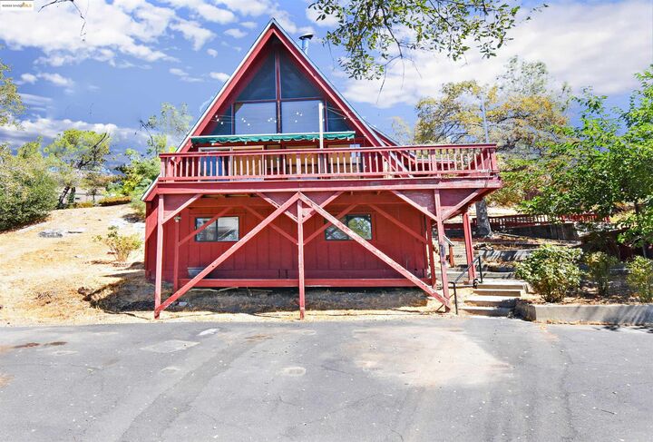 17418 Carlozzi Dr  Soulsbyville CA 95372 photo