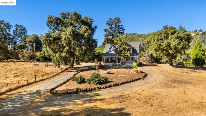 Property Photo:  16641 Buckhorn Mountain Rd  CA 95370 