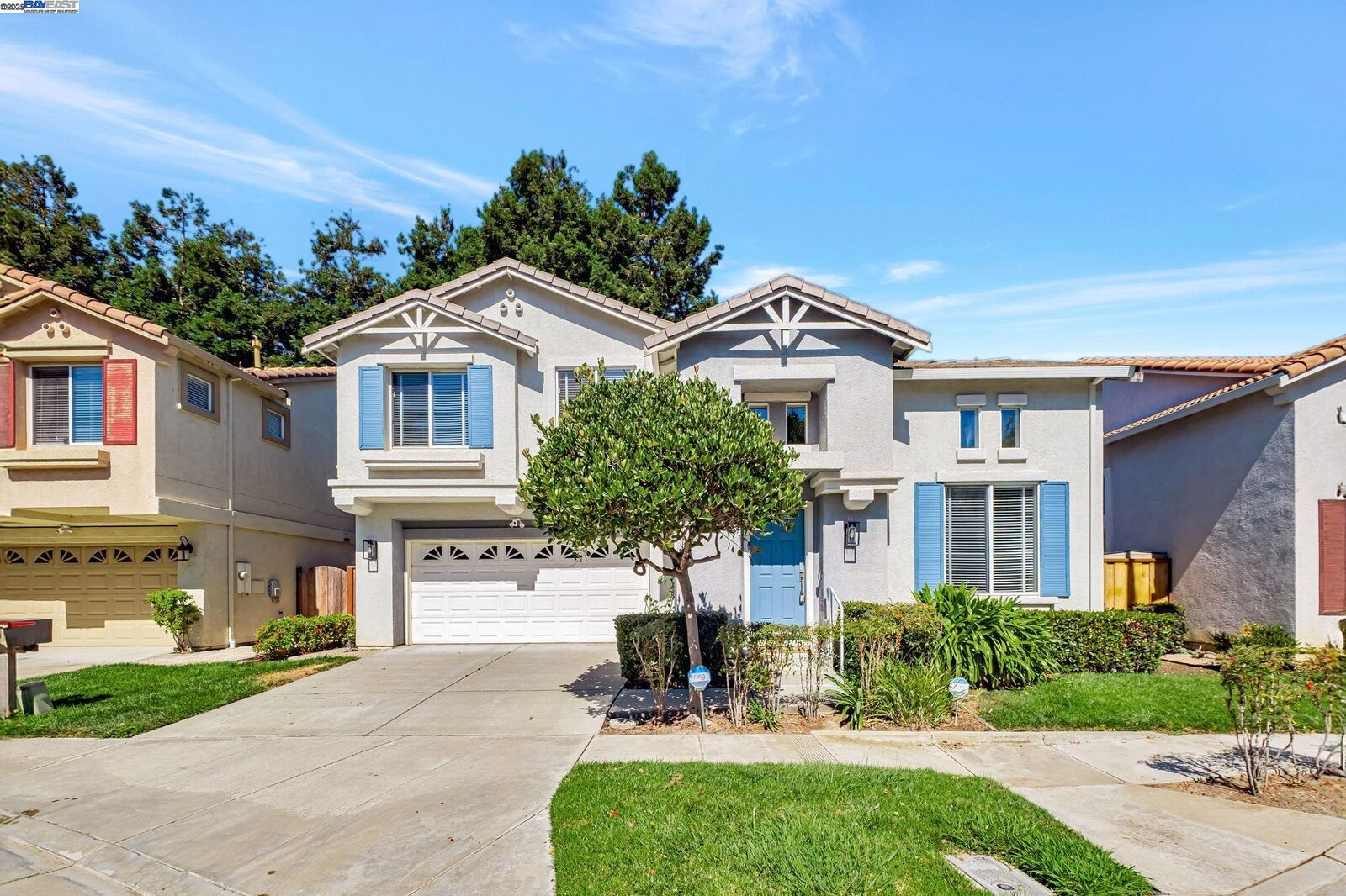 Property Photo:  3840 Springfield Cmn  CA 94555 