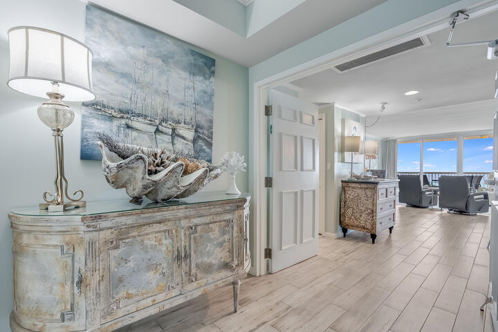 Property Photo: 15200 Emerald Coast Parkway 407 FL 32541