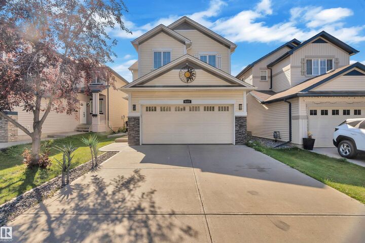 Property Photo: 6123 11 Avenue SW AB T6X 0M4