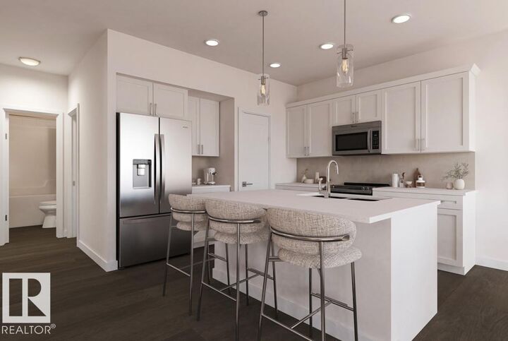 Property Photo: 8128 230 Street NW AB T5T 7Y1
