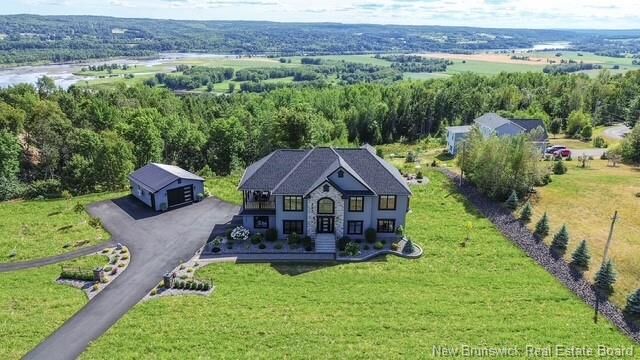 Property Photo: 207 Carlisle Road NB E3G 7M9