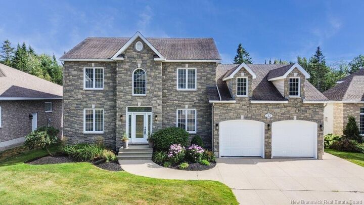 Property Photo: 122 Summerhill Row NB E3G 0E9
