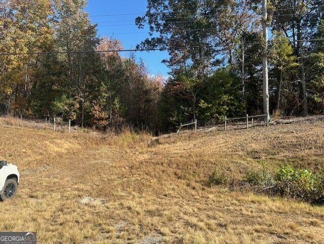 Property Photo:  0 Highway 515 North - 26.79 Acres  GA 30536 