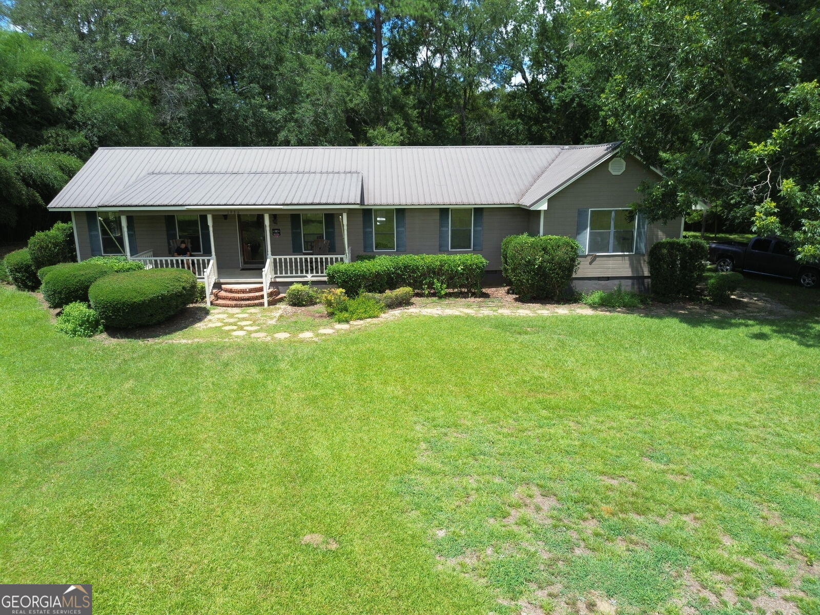 Property Photo:  1936 Ga Highway 57 W  GA 31096 