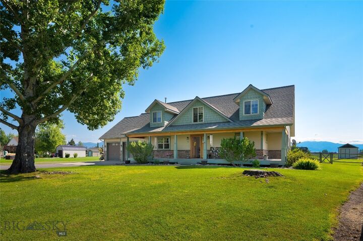 130 4 Dot Lane  Belgrade MT 59714 photo