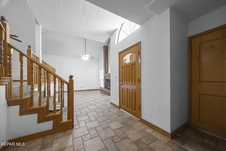 Property Photo:  1808 Neil Armstrong Lane  TX 79936 