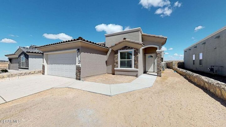 Property Photo:  15168 Destination Avenue  TX 79938 