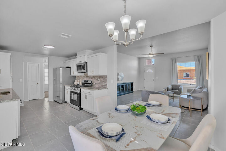 Property Photo: 15112 Laura Lane TX 79938