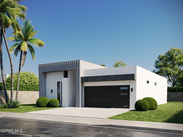 Property Photo: 7348 John Gerald TX 79934