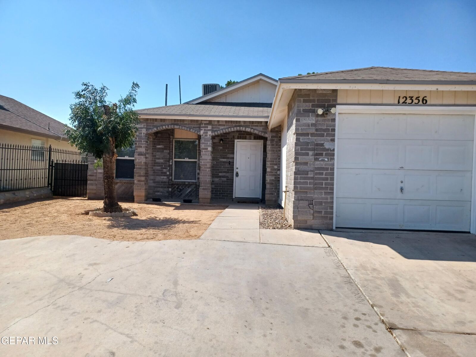 Property Photo:  12356 Red Sun Drive  TX 79936 