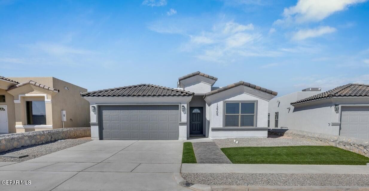 Property Photo: 15156 Laura Lane TX 79938