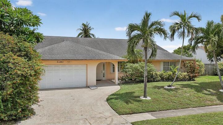 Property Photo:  4760 NW 73rd Ave  FL 33319 